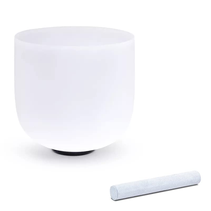 Amazon.co.jp: 6インチ A/Bノート フロストクォーツクリスタル